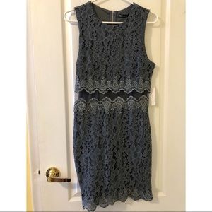 Lace Dress